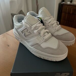 NEW New Balance 550 shoes